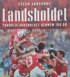 100 lat reprezentacji Danii w piłce nożnej (Dania)