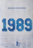1989 (powieść o Ruchu Chorzów)