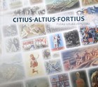 Citius - Altius - Fortius. Polska sztuka olimpijska