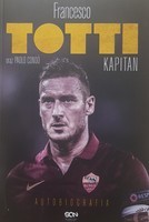 Francesco Totti. Kapitan