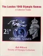 Igrzyska Olimpijskie Londyn 1948. Przewodnik Kolekcjonera