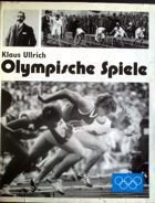 Igrzyska Olimpijskie historia