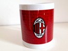 Kubek Zawsze AC Milan czerwony (produkt oficjalny)