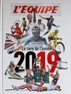 L'Equipe. Księga roku 2019