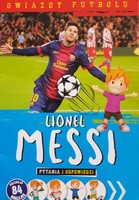 Lionel Messi. Pytania i odpowiedzi