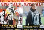 Magazyn Praski Futbolowy Special 2015 (2 numery)