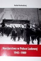 Narciarstwo w Polsce Ludowej 1945-1989