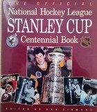 Oficjalna Księga Stulecia Pucharu Stanley'a NHL