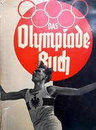 Olimpijska Księga (Niemcy, 1935)