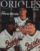 Orioles Magazine - edycja trzecia 2000