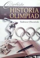 Osobista historia olimpiad (wydanie II)