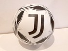 Piłka Juventus Turyn gumowa do gry, dla dzieci (produkt oficjalny)