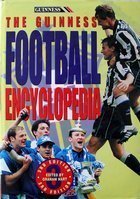 Piłkarska Encyklopedia Guinnessa (trzecie wydanie)