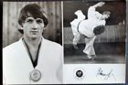 Pocztówka Adam Adamczyk (judo)