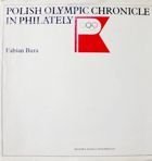 Polska Kronika Olimpijska w Filatelistyce (wydanie angielskie)