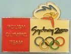 Polski Komitet Olimpijski Igrzyska Olimpijskie Sydney 2000
