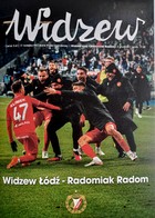 Program mecz Widzew Łódź - Radomiak Radom, PKO BP Ekstraklasa (2.12.2023)