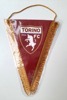 Proporczyk Torino FC herb 28 cm (produkt oficjalny)