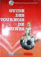 Przewodnik po turniejach młodzieżowych w piłce nożnej 1988-1989 (Francja)