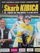 Skarb Kibica 72. Tour de Pologne 2015 (Przegląd Sportowy)