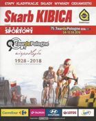 Skarb Kibica 75. Tour de Pologne 4-10.08.2018 (Przegląd Sportowy)