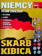 Skarb Kibica Bundesliga 2009/2010 (Przegląd Sportowy)