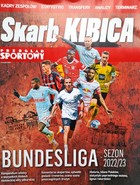 Skarb Kibica Przegląd Sportowy - 1. Bundesliga sezon 2022/2023