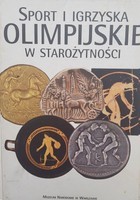 Sport i igrzyska olimpijskie w starożytności