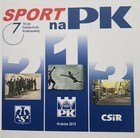 Sport na PK. 70 lat Politechniki Krakowskiej