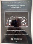 Sport osób z niepełnosprawnością. Teoria i praktyka (AWF Katowice)