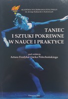 Taniec i sztuki pokrewne w nauce i praktyce (AWF Katowice)