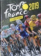 Tour de France 2019. Księga Oficjalna