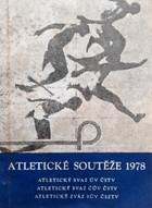 Zawody lekkoatletyczne 1978 (Czechosłowacja)