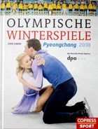 Zimowe Igrzyska Olimpijskie Pjongczang 2018 (Niemcy)