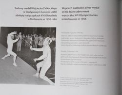 Kolekcja medali olimpijskich w zbiorach Muzeum Sportu i Turystyki w Warszawie