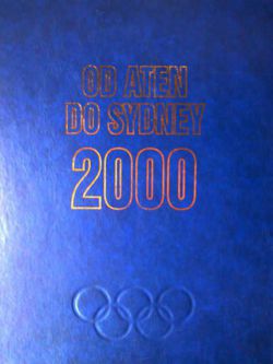 Od Aten do Sydney 2000