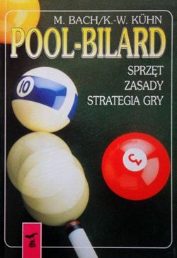 Pool-Bilard. Sprzęt Zasady Strategia Gry
