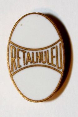 Retalhuleu (Gwatemala)