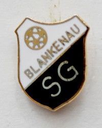 SG Schwarz-Weiß Blankenau