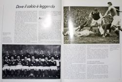 Wielkie Calcio (tom 5). Kluby zagraniczne