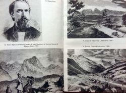Z dziejów taternictwa - O górach i ludziach