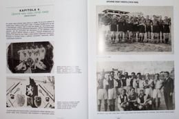 100 lat SK Dynamo Czeskie Budziejowice