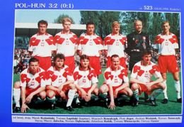 Biało-czerwoni (4): Encyklopedia piłkarska FUJI (tom 20)
