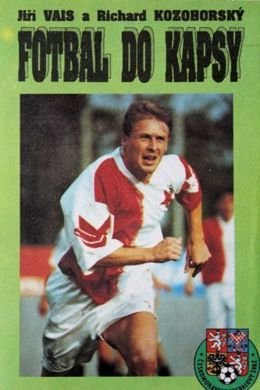 Futbol do kieszeni 1993 (Czechosłowacja)
