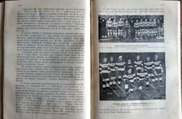 Historia 30 lat Klubu Sportowego Cracovia (1937)
