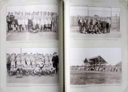Ilustrowana historia sportu w mieście Mako. Od początków do teraźniejszości (Węgry)