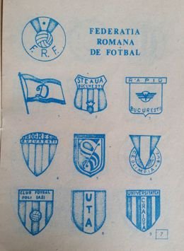 Informator Ogólnopolskiego Klubu Kolekcjonerów Pamiątek Sportowych - nr 30 (1988)