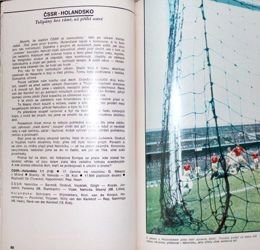 Mistrzostwa Europy w piłce nożnej 1980 (Czechosłowacja)