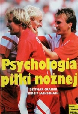 Psychologia piłki nożnej