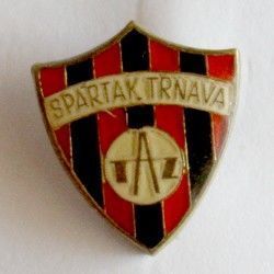 Spartak Trnawa (z sygnaturą)